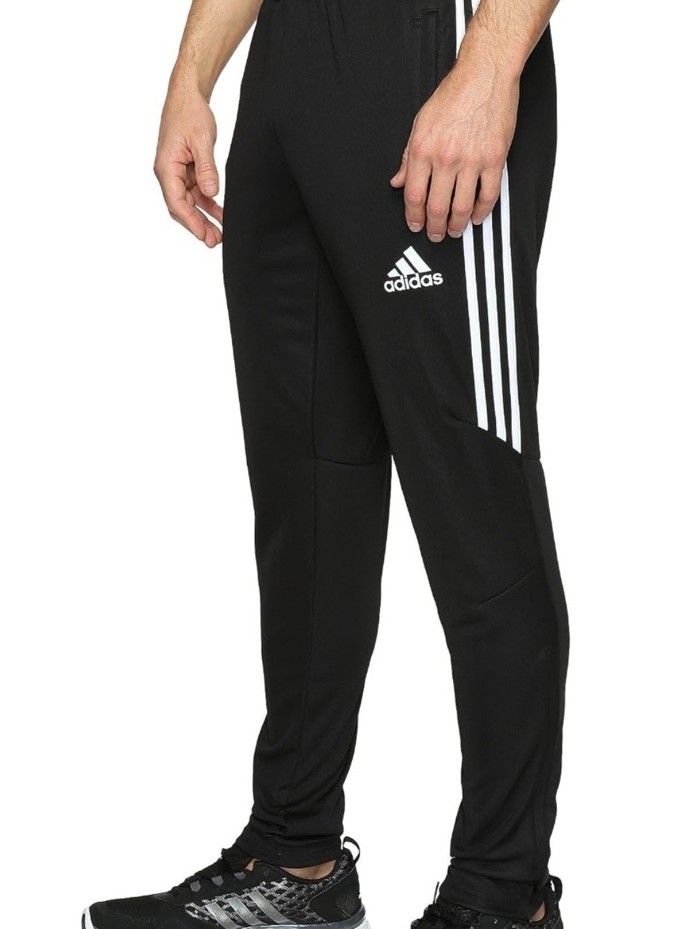 Adidas Tiro 17 GH7305 Men's Track Pant